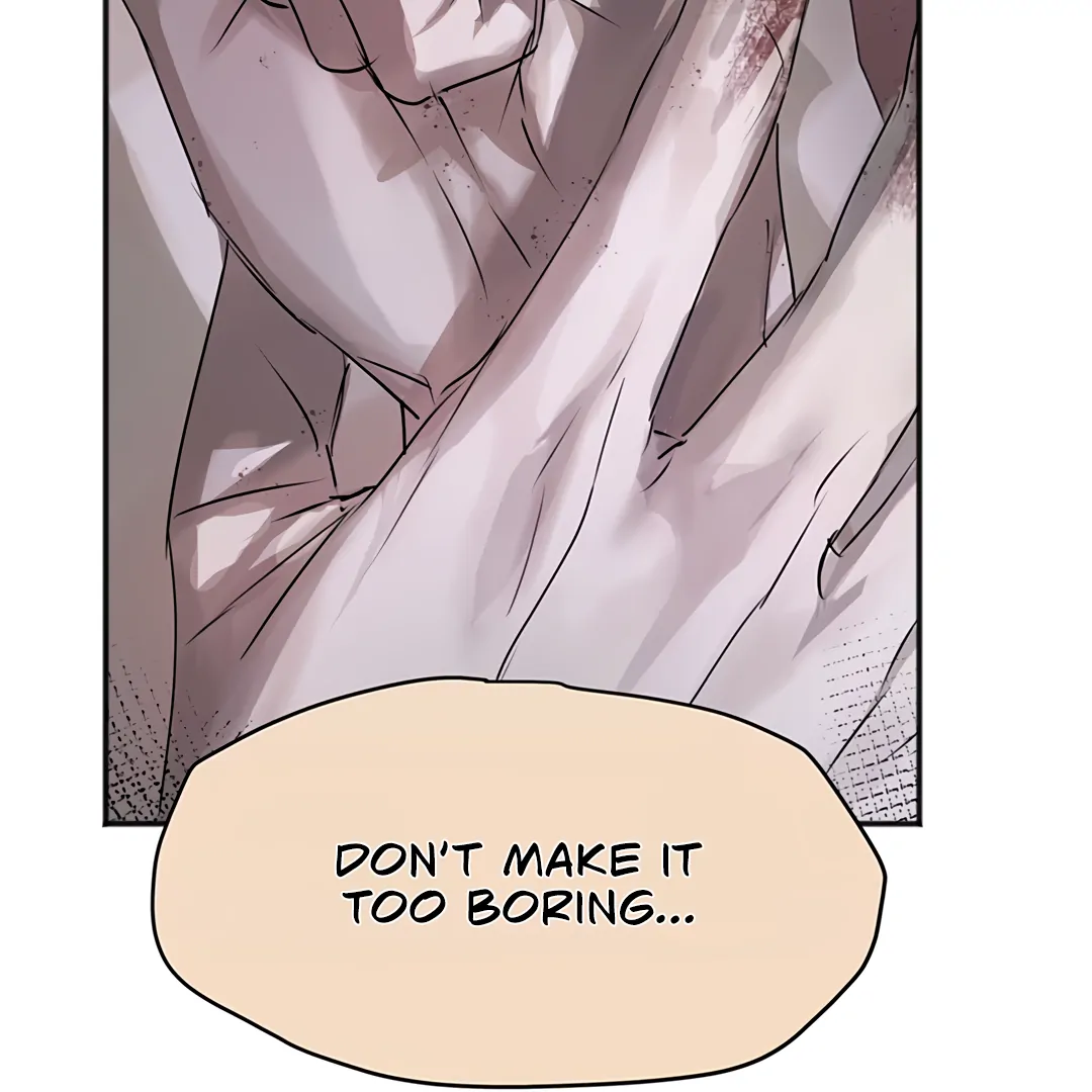 The Mad Dog Found Out I’m His Own Kind [Team Hazama] - Chapter 3 manhwa