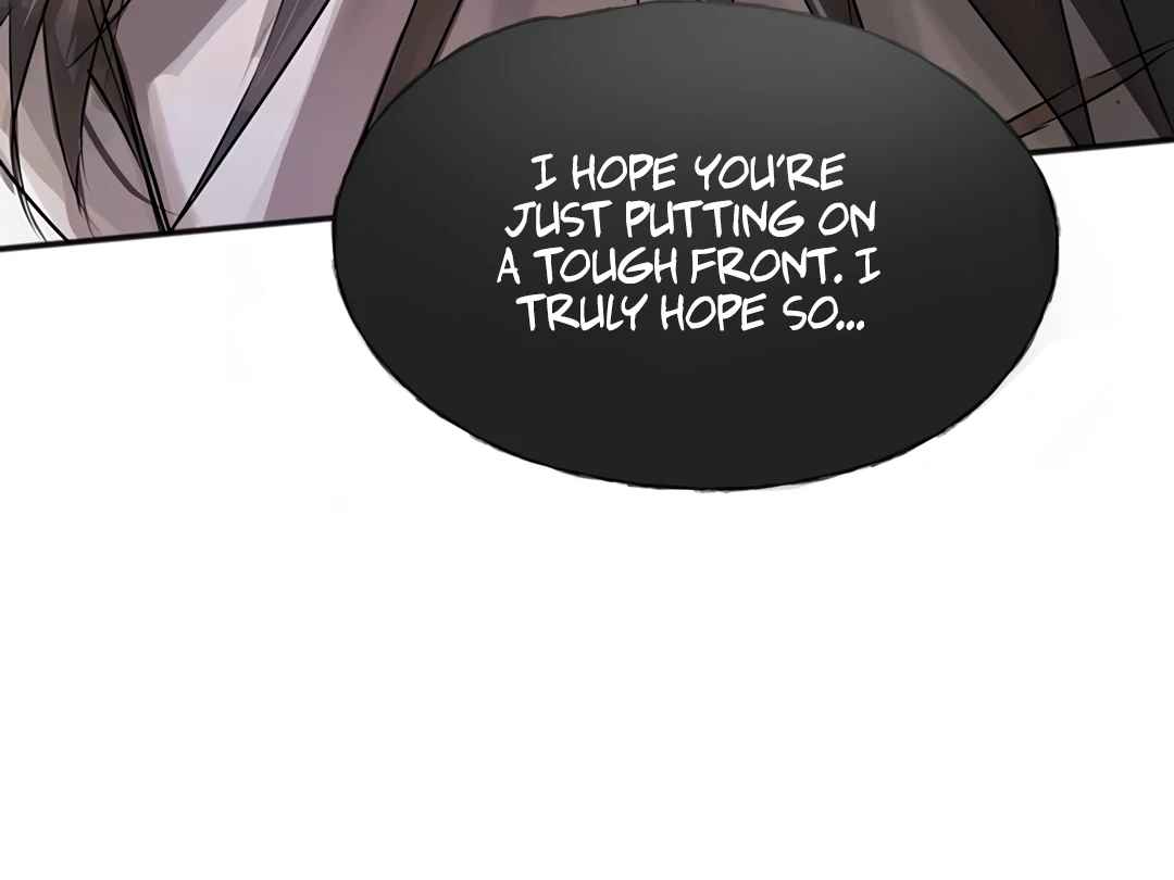 The Mad Dog Found Out I’m His Own Kind [Team Hazama] - Chapter 3 manhwa