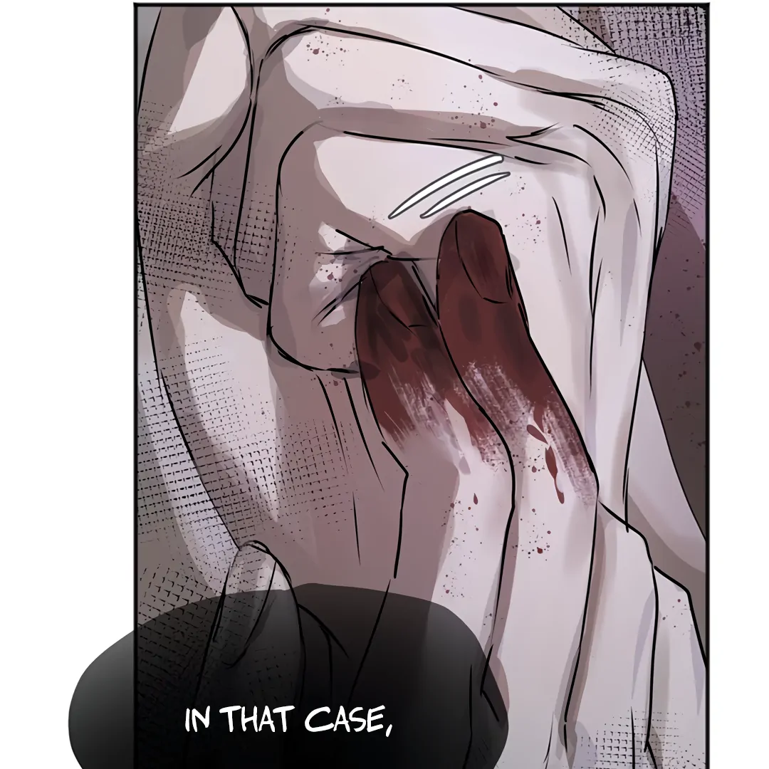 The Mad Dog Found Out I’m His Own Kind [Team Hazama] - Chapter 3 manhwa
