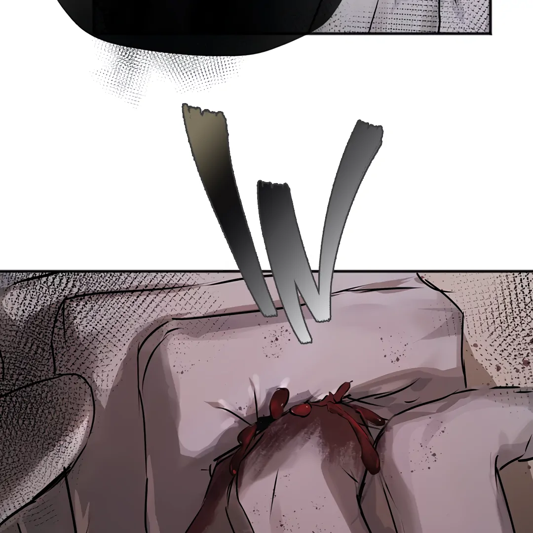 The Mad Dog Found Out I’m His Own Kind [Team Hazama] - Chapter 3 manhwa