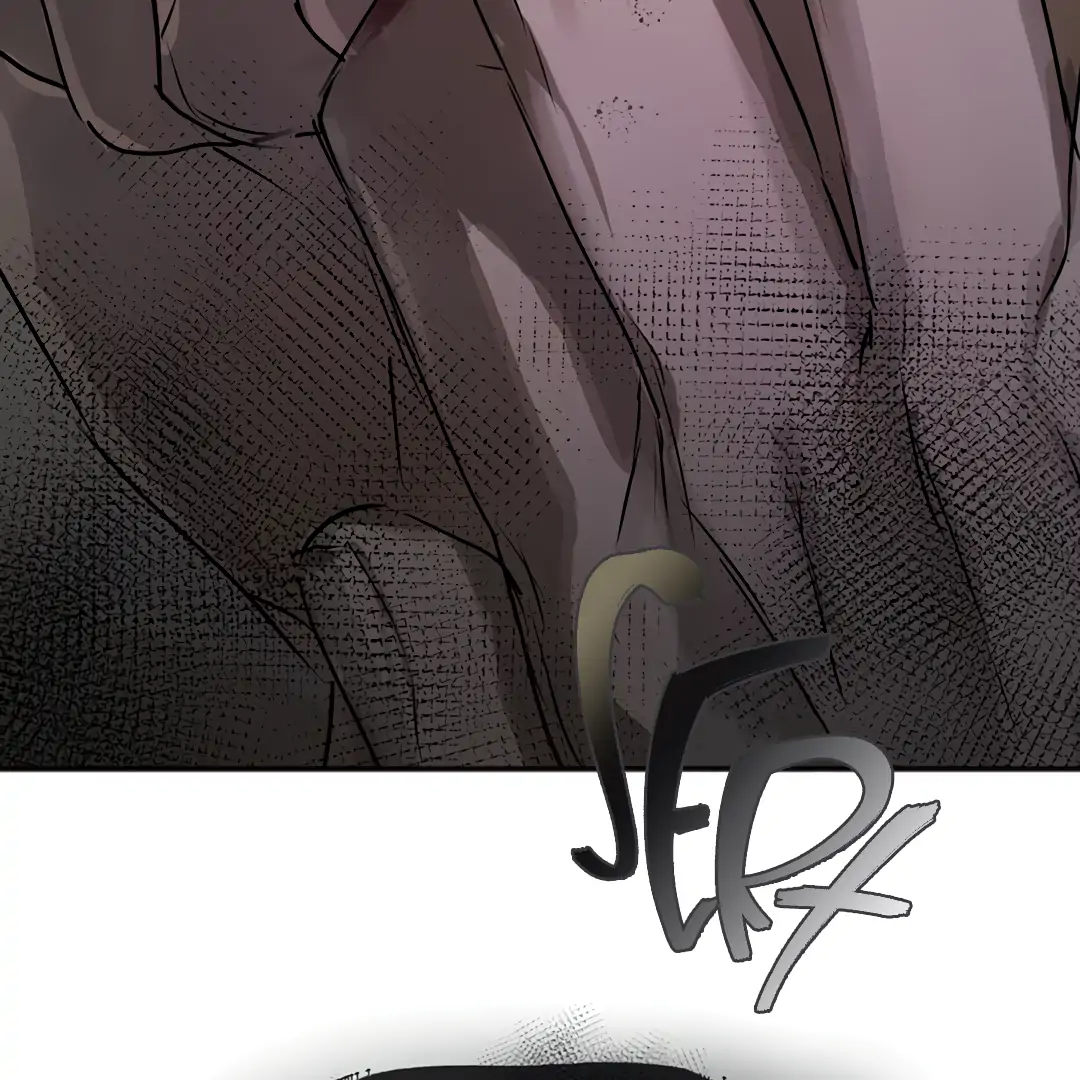 The Mad Dog Found Out I’m His Own Kind [Team Hazama] - Chapter 3 manhwa