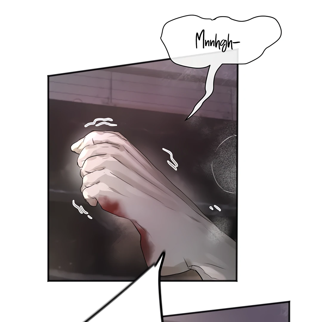 The Mad Dog Found Out I’m His Own Kind [Team Hazama] - Chapter 4 manhwa