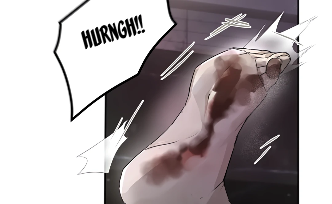 The Mad Dog Found Out I’m His Own Kind [Team Hazama] - Chapter 4 manhwa