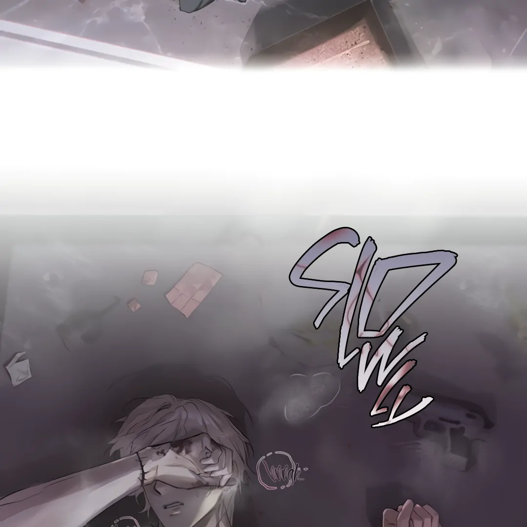 The Mad Dog Found Out I’m His Own Kind [Team Hazama] - Chapter 4 manhwa