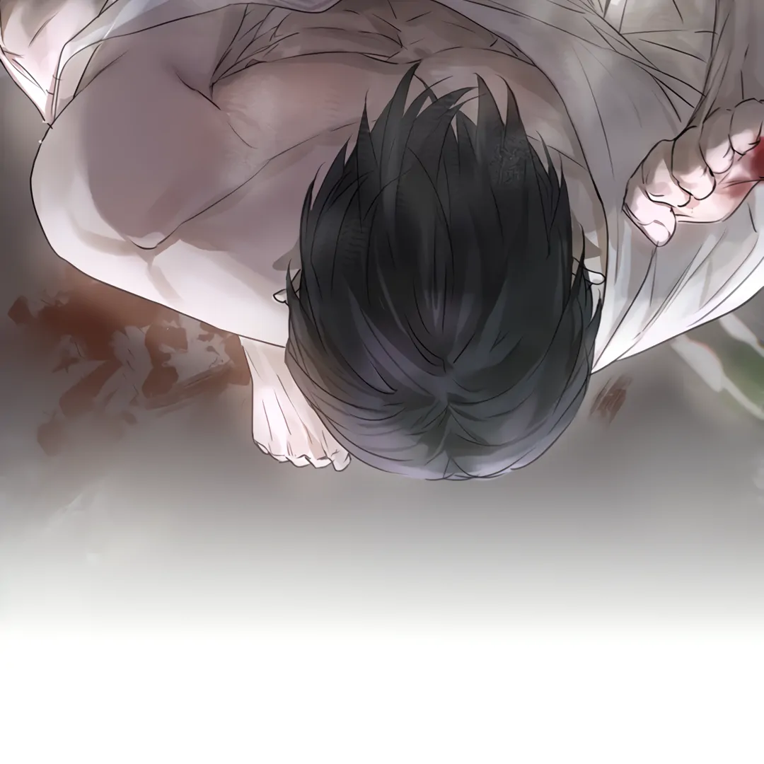 The Mad Dog Found Out I’m His Own Kind [Team Hazama] - Chapter 4 manhwa
