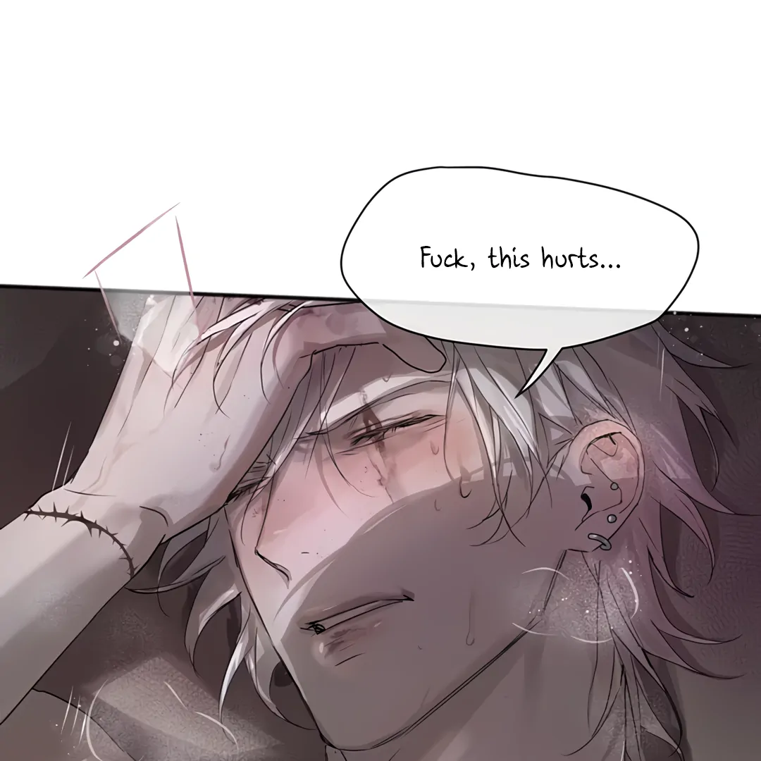 The Mad Dog Found Out I’m His Own Kind [Team Hazama] - Chapter 4 manhwa