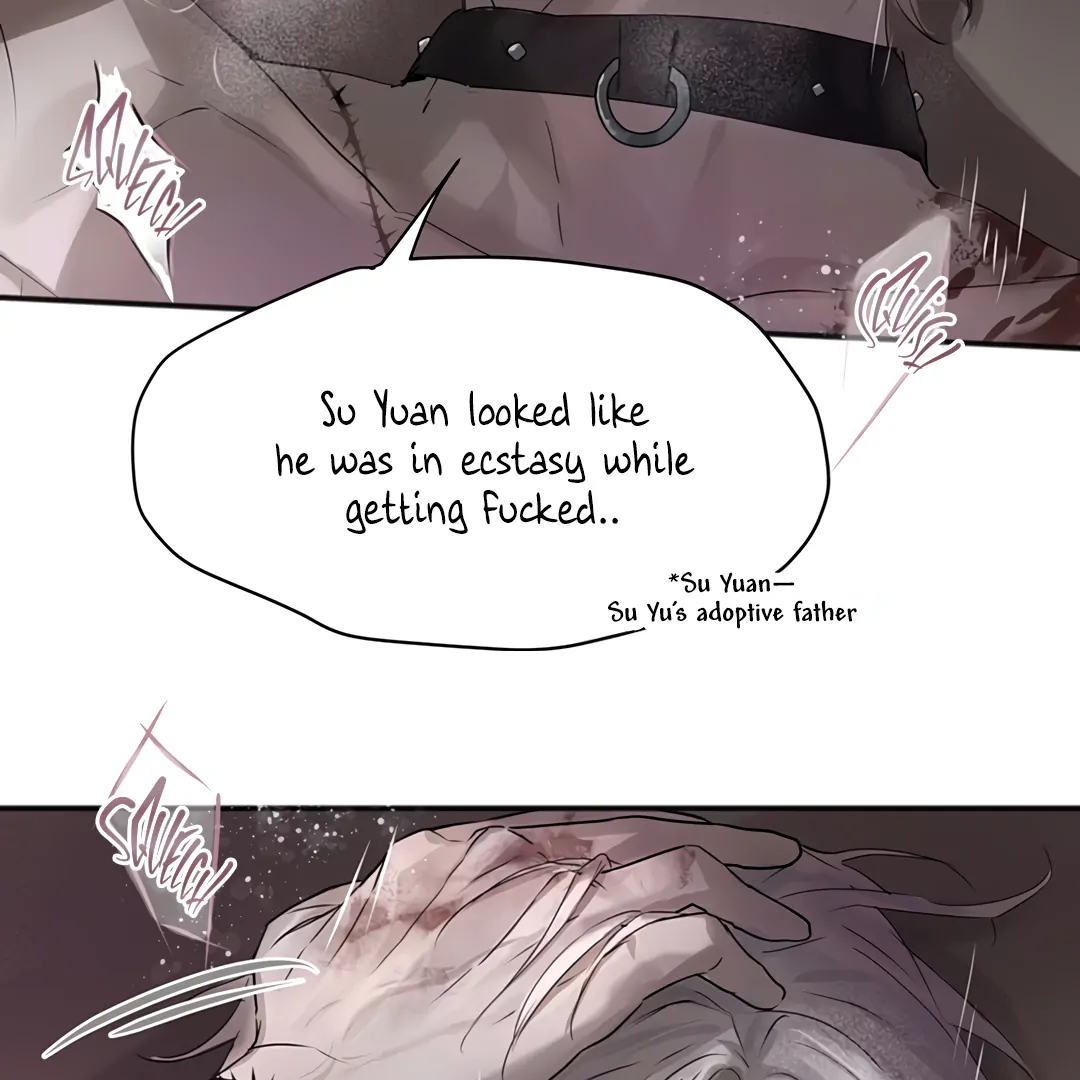 The Mad Dog Found Out I’m His Own Kind [Team Hazama] - Chapter 4 manhwa