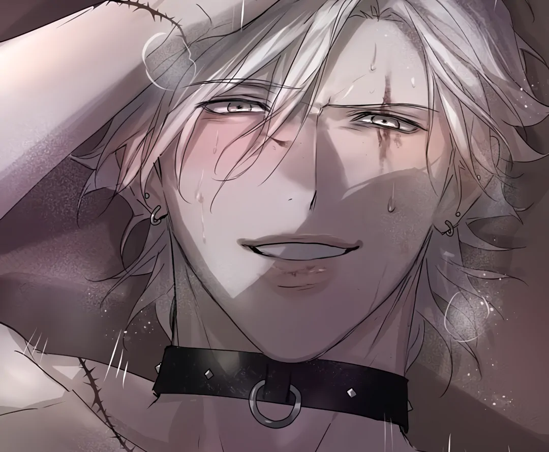 The Mad Dog Found Out I’m His Own Kind [Team Hazama] - Chapter 4 manhwa