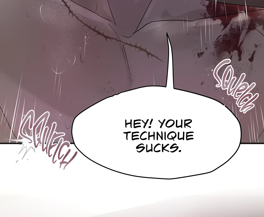 The Mad Dog Found Out I’m His Own Kind [Team Hazama] - Chapter 4 manhwa