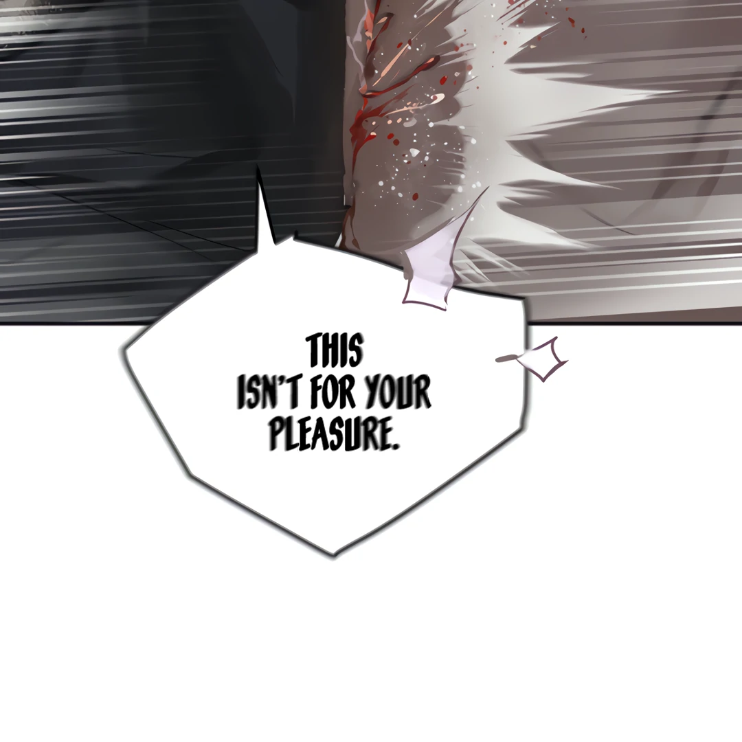 The Mad Dog Found Out I’m His Own Kind [Team Hazama] - Chapter 4 manhwa