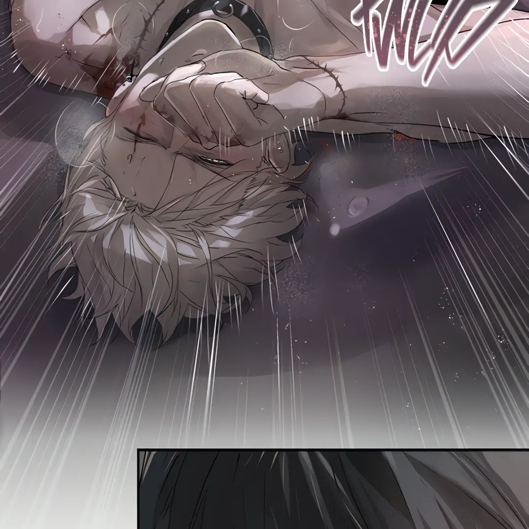 The Mad Dog Found Out I’m His Own Kind [Team Hazama] - Chapter 4 manhwa