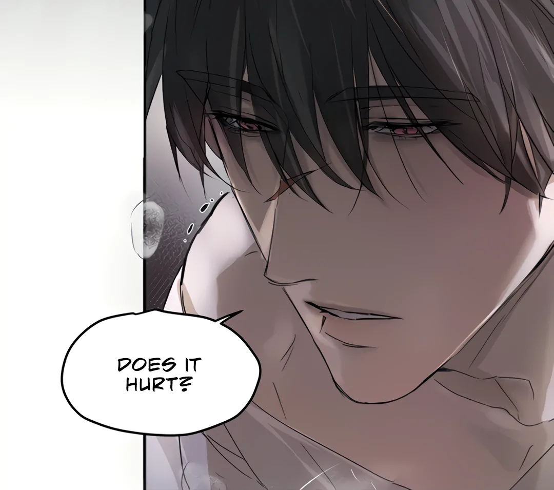 The Mad Dog Found Out I’m His Own Kind [Team Hazama] - Chapter 4 manhwa