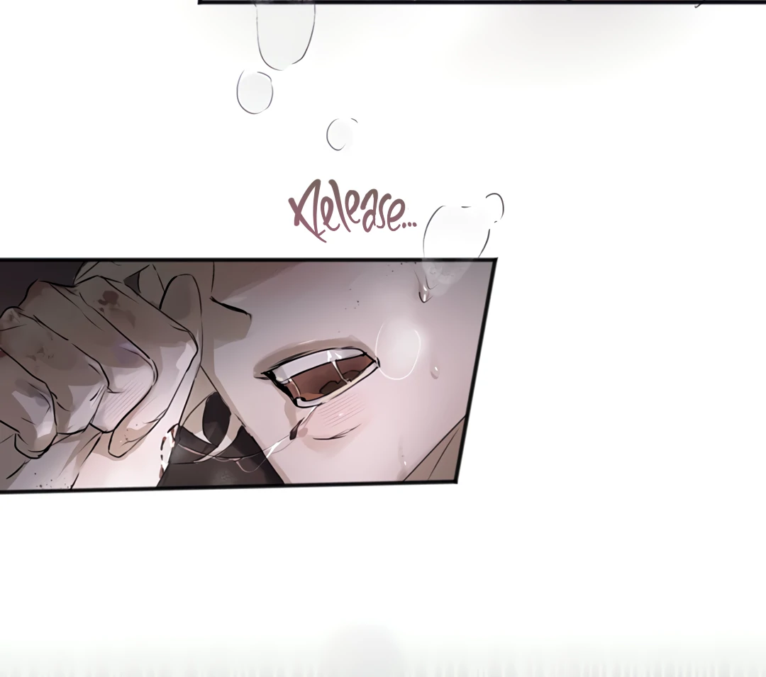 The Mad Dog Found Out I’m His Own Kind [Team Hazama] - Chapter 4 manhwa