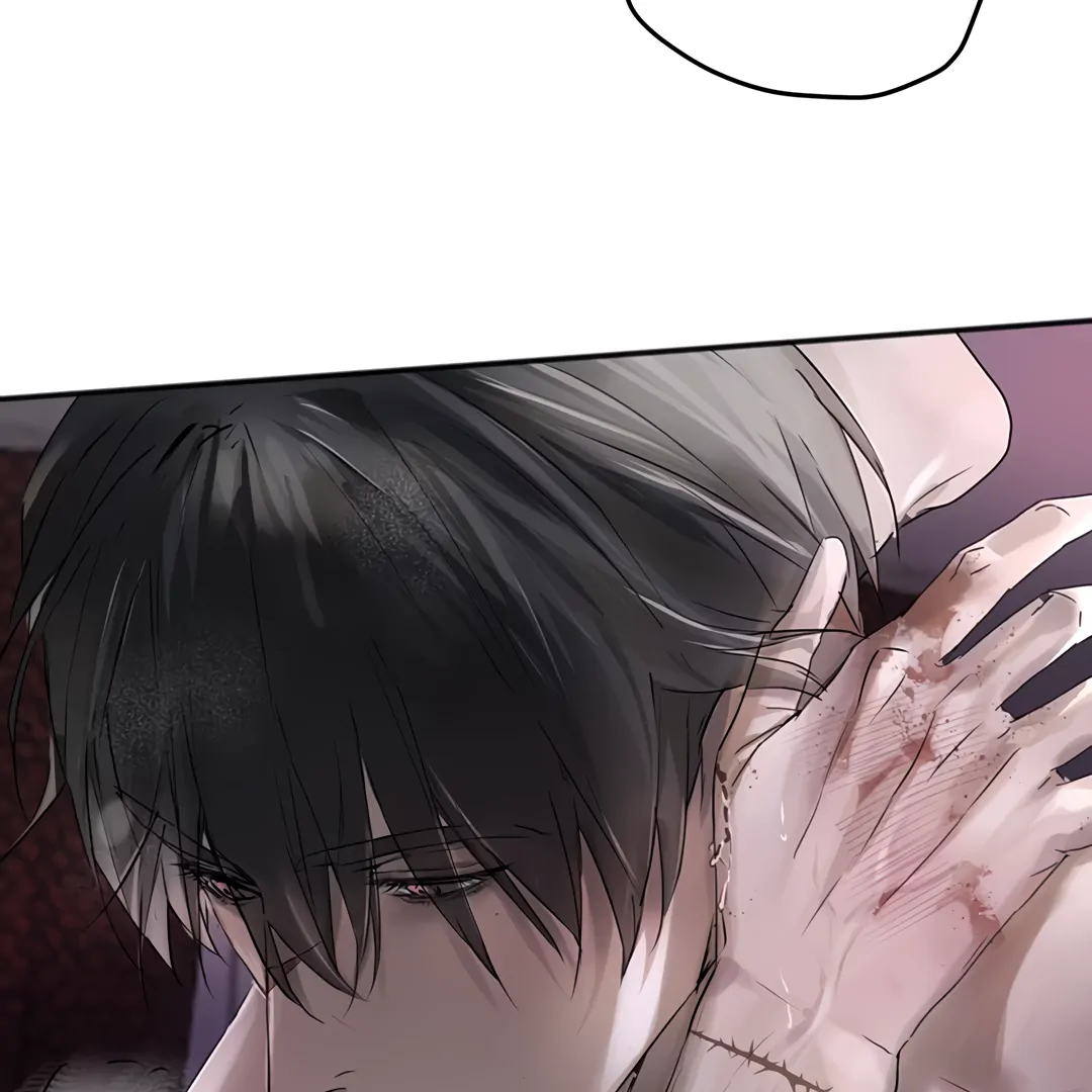 The Mad Dog Found Out I’m His Own Kind [Team Hazama] - Chapter 4 manhwa