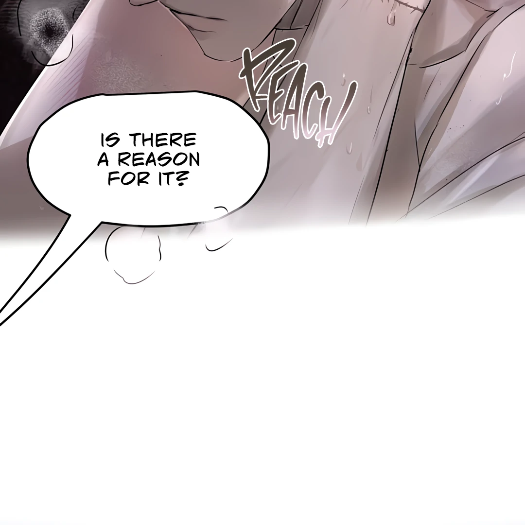 The Mad Dog Found Out I’m His Own Kind [Team Hazama] - Chapter 4 manhwa