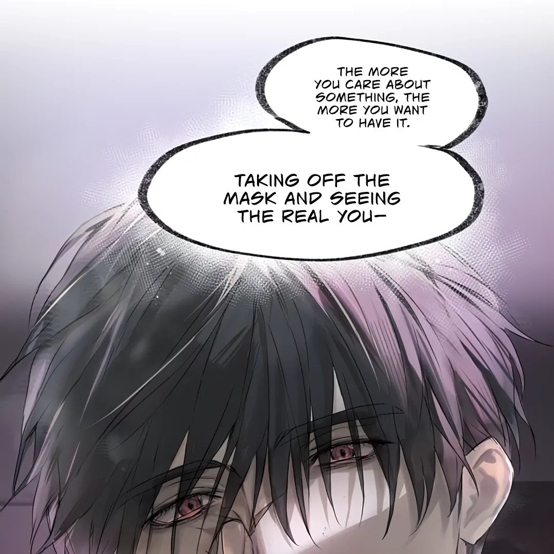 The Mad Dog Found Out I’m His Own Kind [Team Hazama] - Chapter 4 manhwa