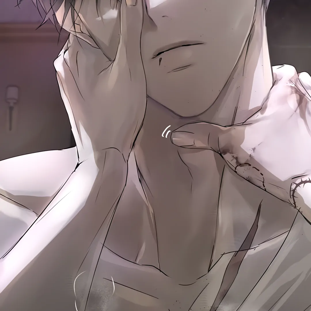 The Mad Dog Found Out I’m His Own Kind [Team Hazama] - Chapter 4 manhwa