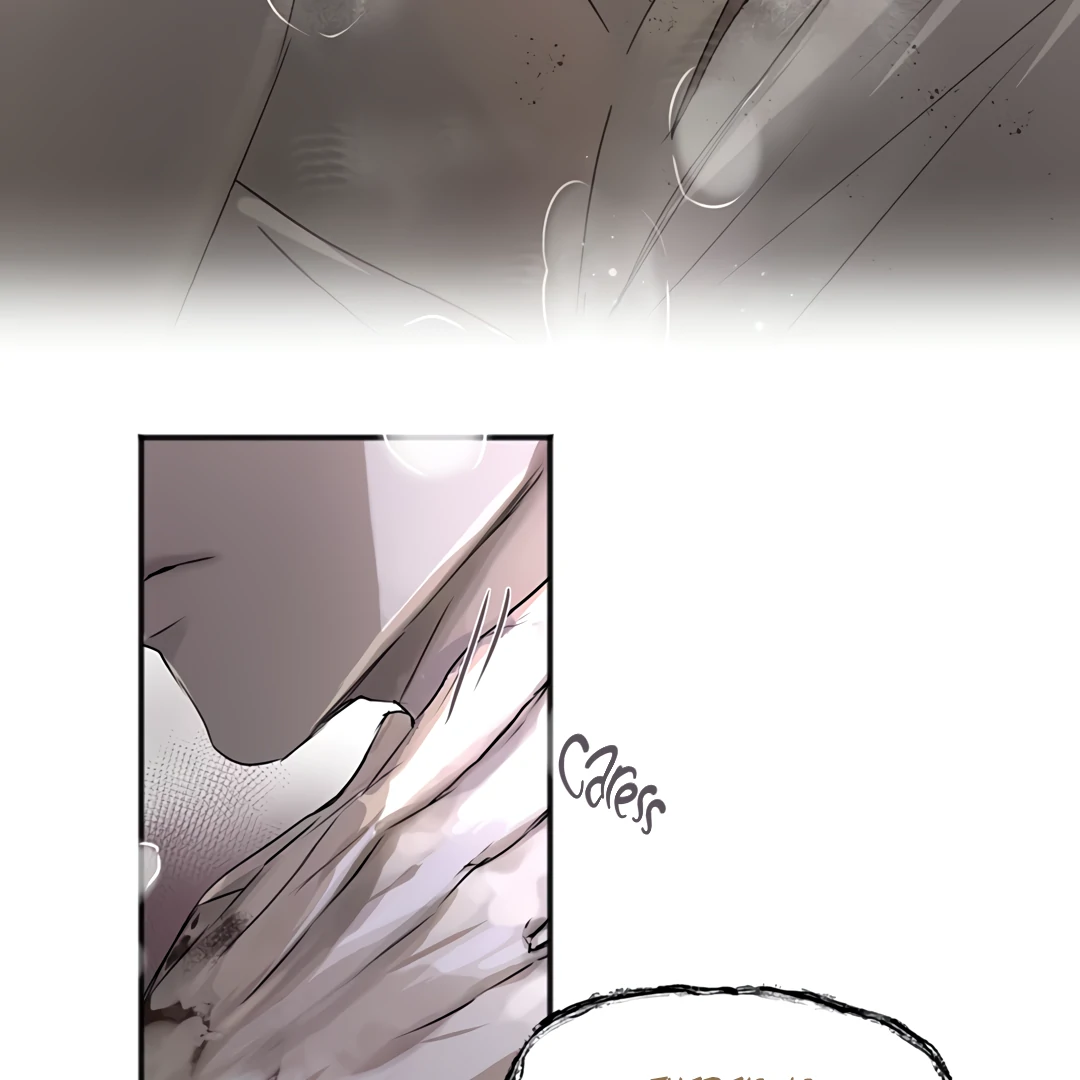 The Mad Dog Found Out I’m His Own Kind [Team Hazama] - Chapter 4 manhwa