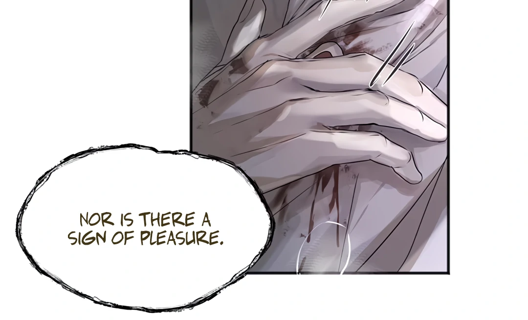 The Mad Dog Found Out I’m His Own Kind [Team Hazama] - Chapter 4 manhwa