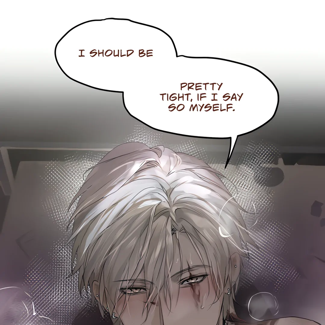 The Mad Dog Found Out I’m His Own Kind [Team Hazama] - Chapter 4 manhwa