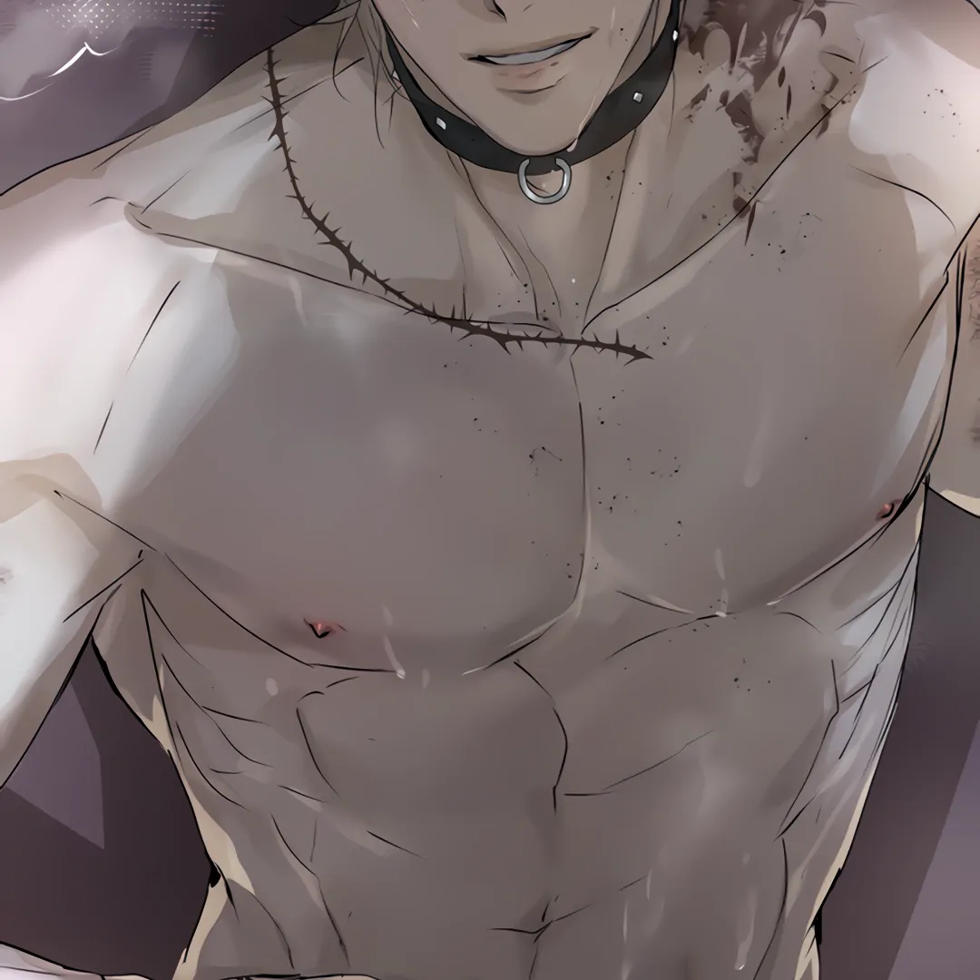 The Mad Dog Found Out I’m His Own Kind [Team Hazama] - Chapter 4 manhwa