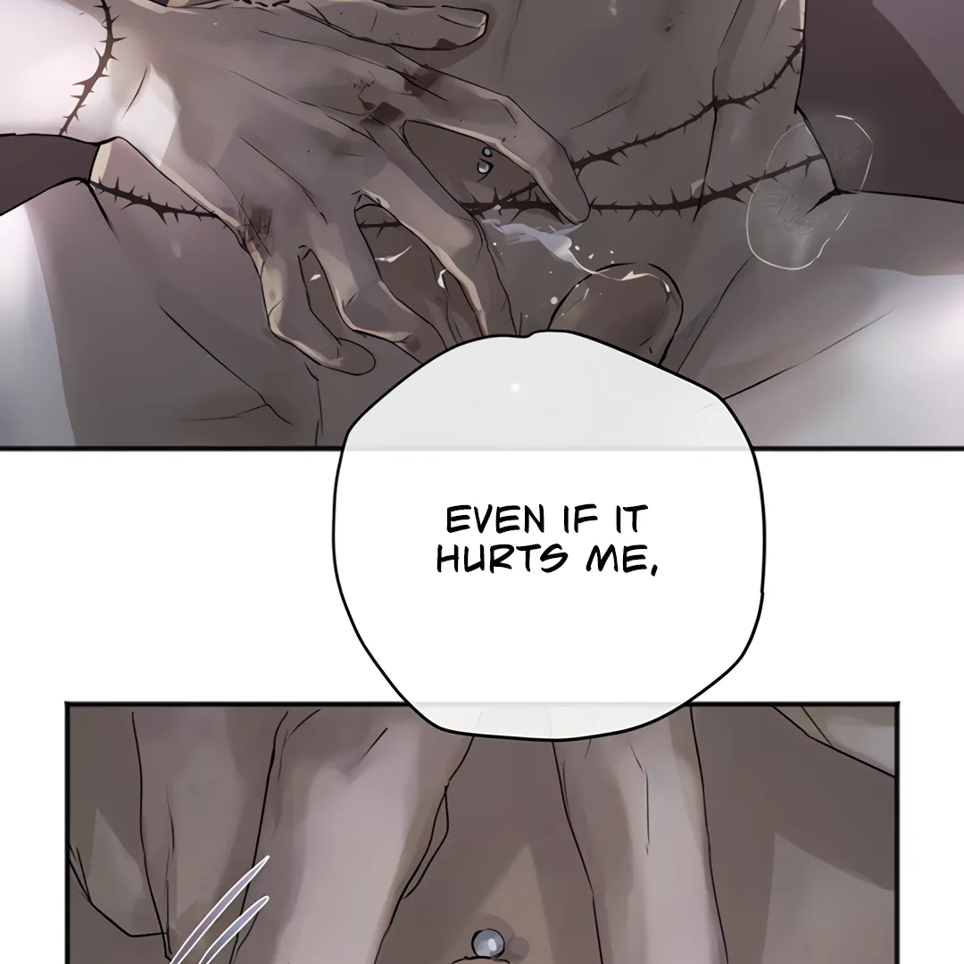 The Mad Dog Found Out I’m His Own Kind [Team Hazama] - Chapter 4 manhwa