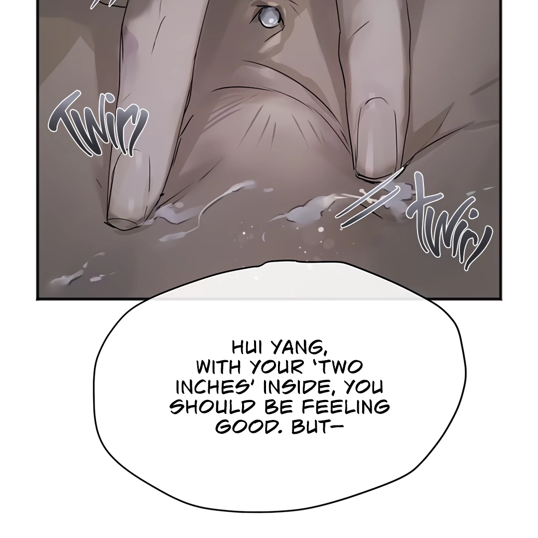 The Mad Dog Found Out I’m His Own Kind [Team Hazama] - Chapter 4 manhwa