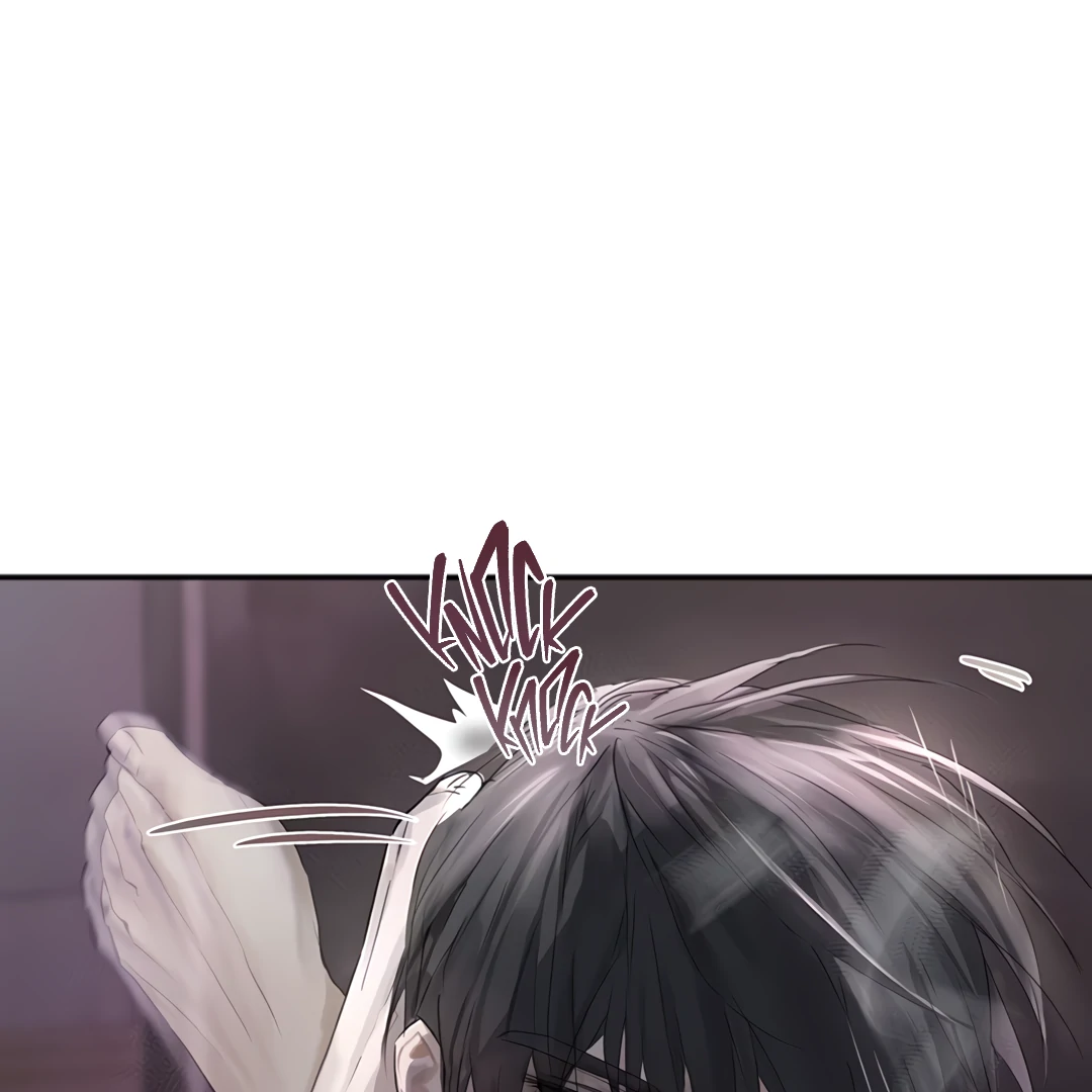 The Mad Dog Found Out I’m His Own Kind [Team Hazama] - Chapter 4 manhwa