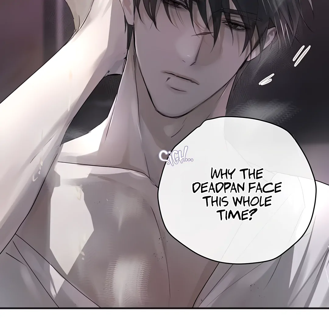 The Mad Dog Found Out I’m His Own Kind [Team Hazama] - Chapter 4 manhwa