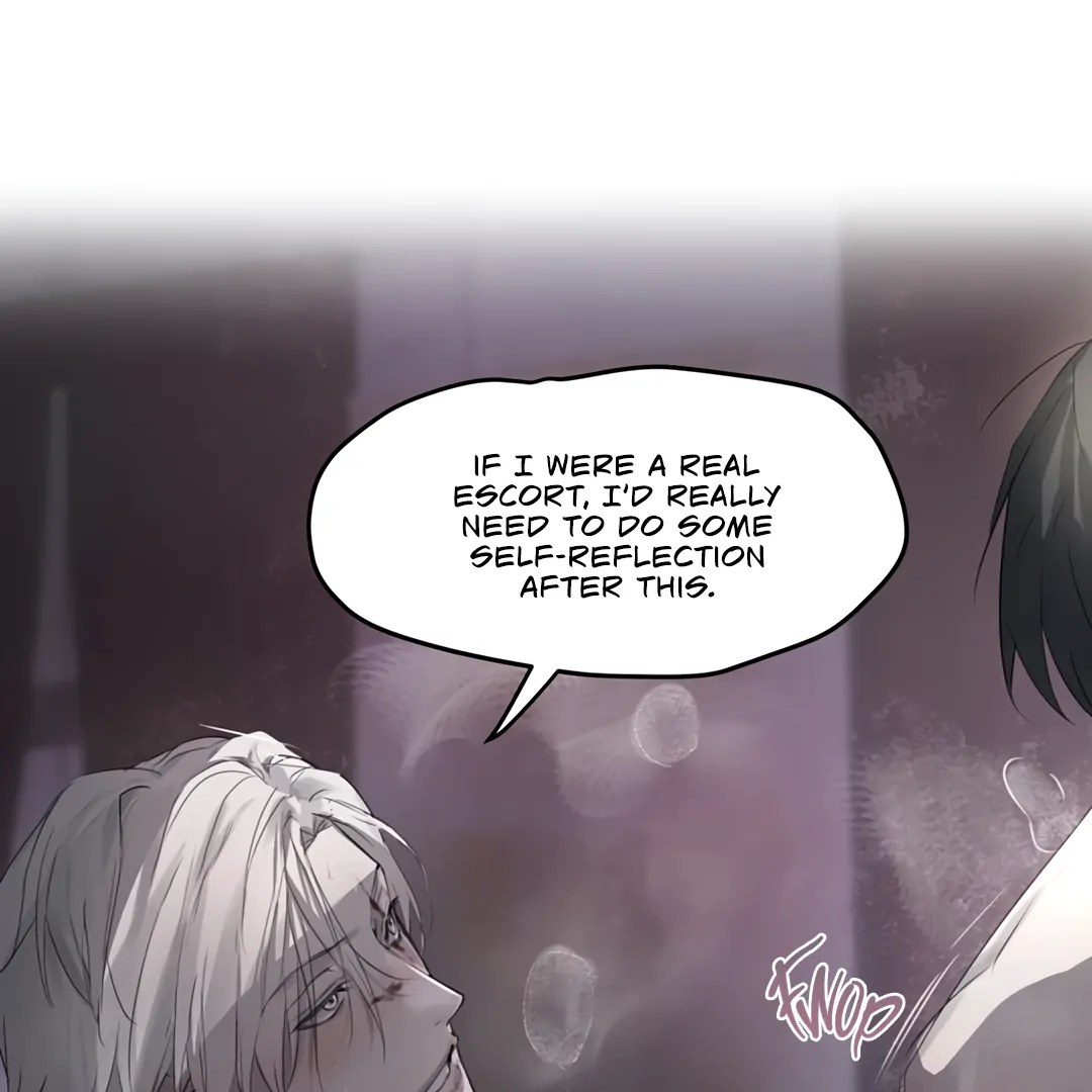 The Mad Dog Found Out I’m His Own Kind [Team Hazama] - Chapter 4 manhwa