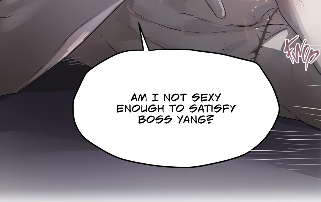 The Mad Dog Found Out I’m His Own Kind [Team Hazama] - Chapter 4 manhwa
