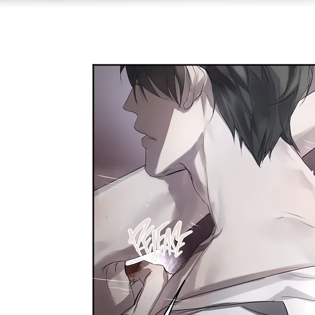 The Mad Dog Found Out I’m His Own Kind [Team Hazama] - Chapter 4 manhwa