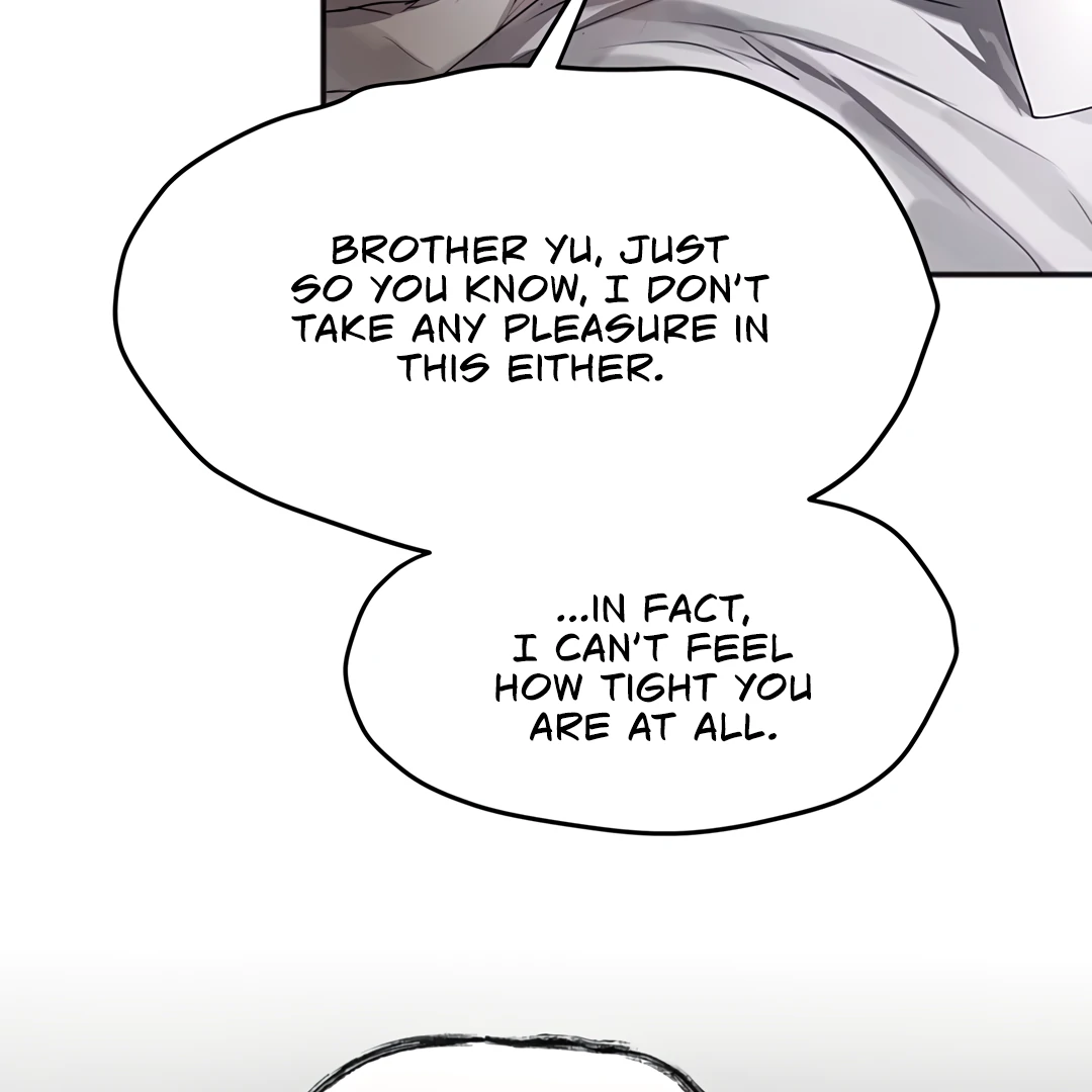 The Mad Dog Found Out I’m His Own Kind [Team Hazama] - Chapter 4 manhwa