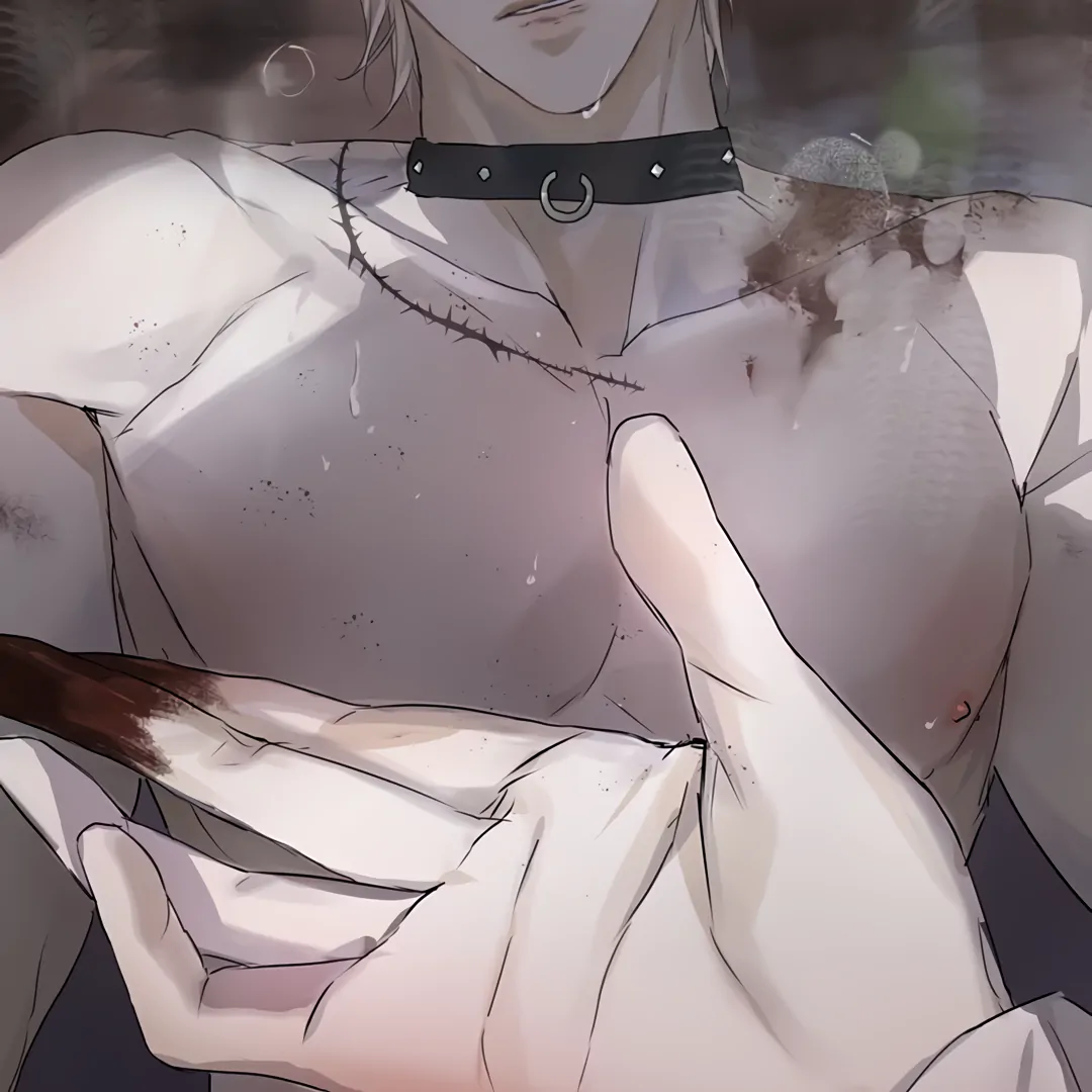 The Mad Dog Found Out I’m His Own Kind [Team Hazama] - Chapter 4 manhwa