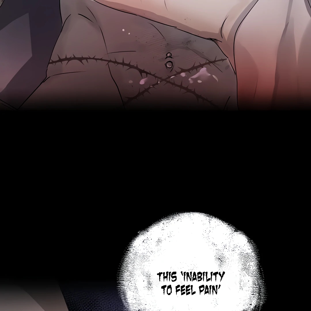 The Mad Dog Found Out I’m His Own Kind [Team Hazama] - Chapter 4 manhwa