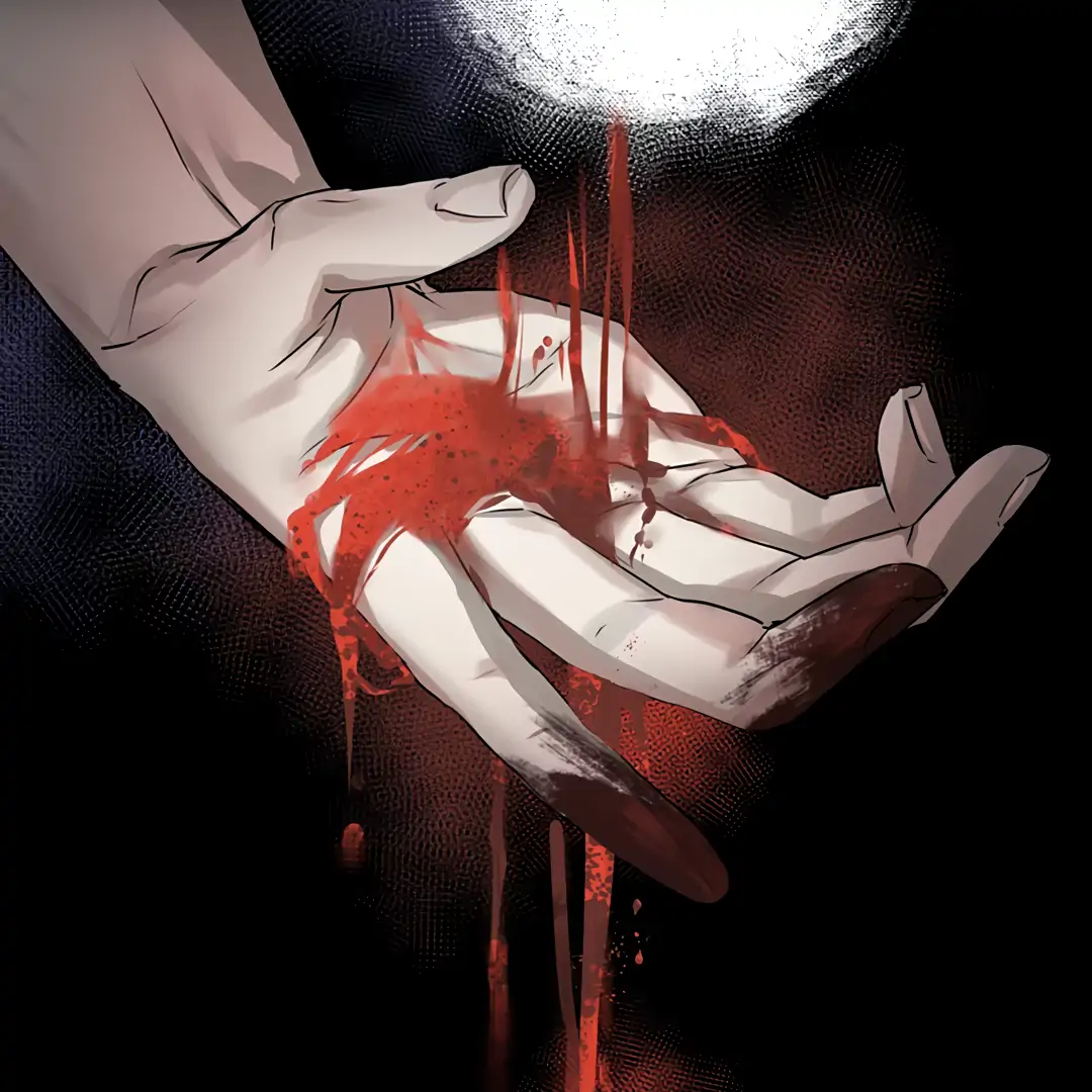 The Mad Dog Found Out I’m His Own Kind [Team Hazama] - Chapter 4 manhwa