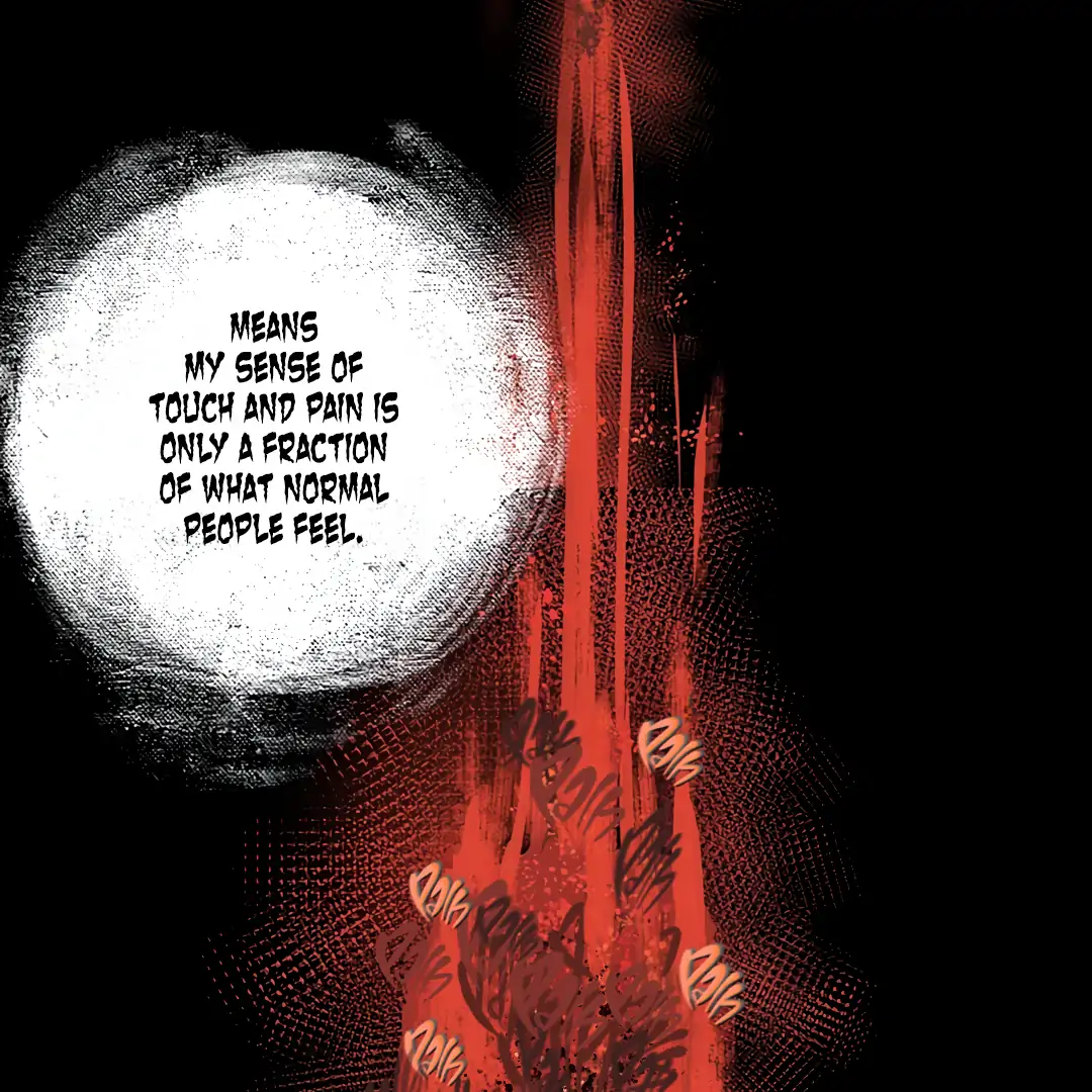 The Mad Dog Found Out I’m His Own Kind [Team Hazama] - Chapter 4 manhwa