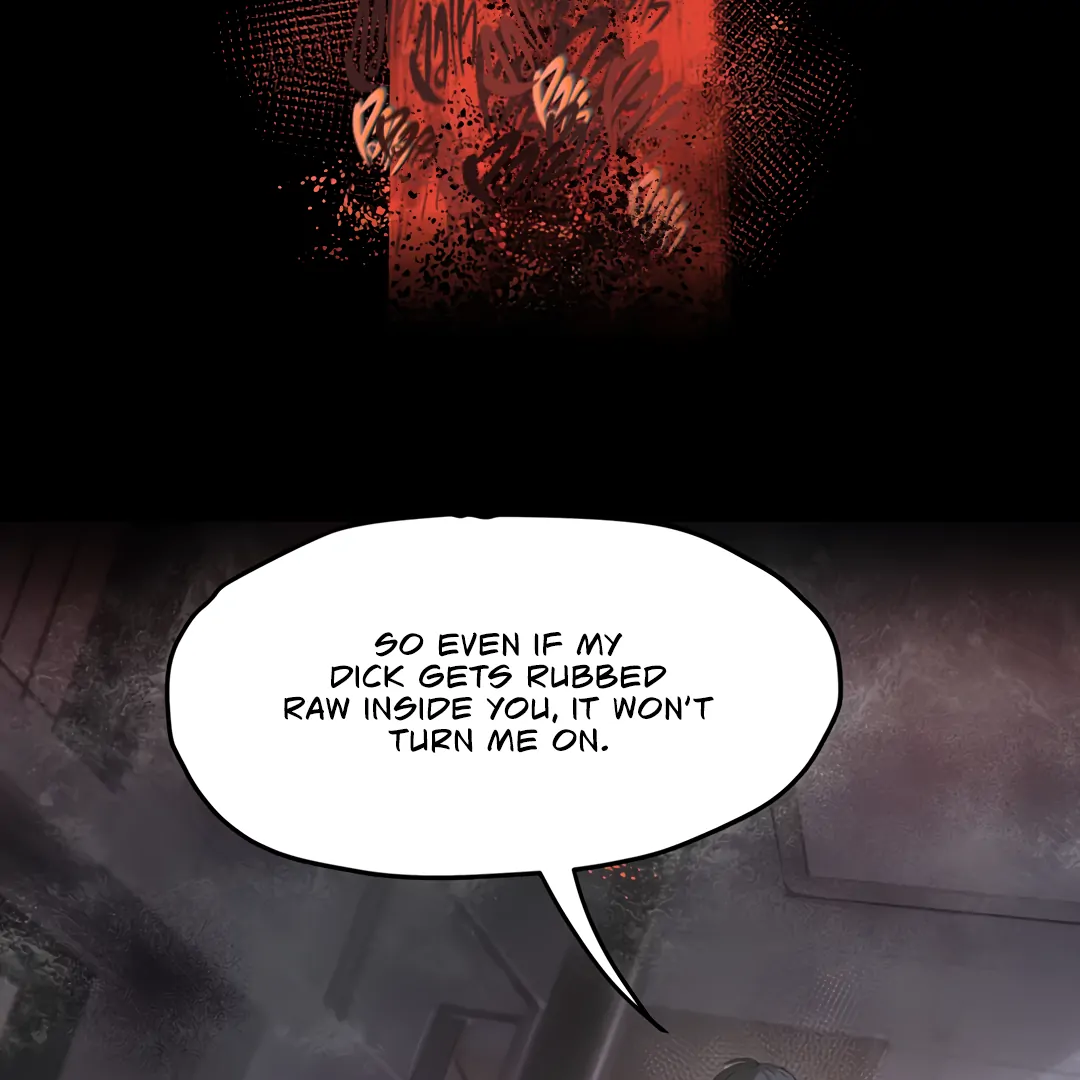 The Mad Dog Found Out I’m His Own Kind [Team Hazama] - Chapter 4 manhwa