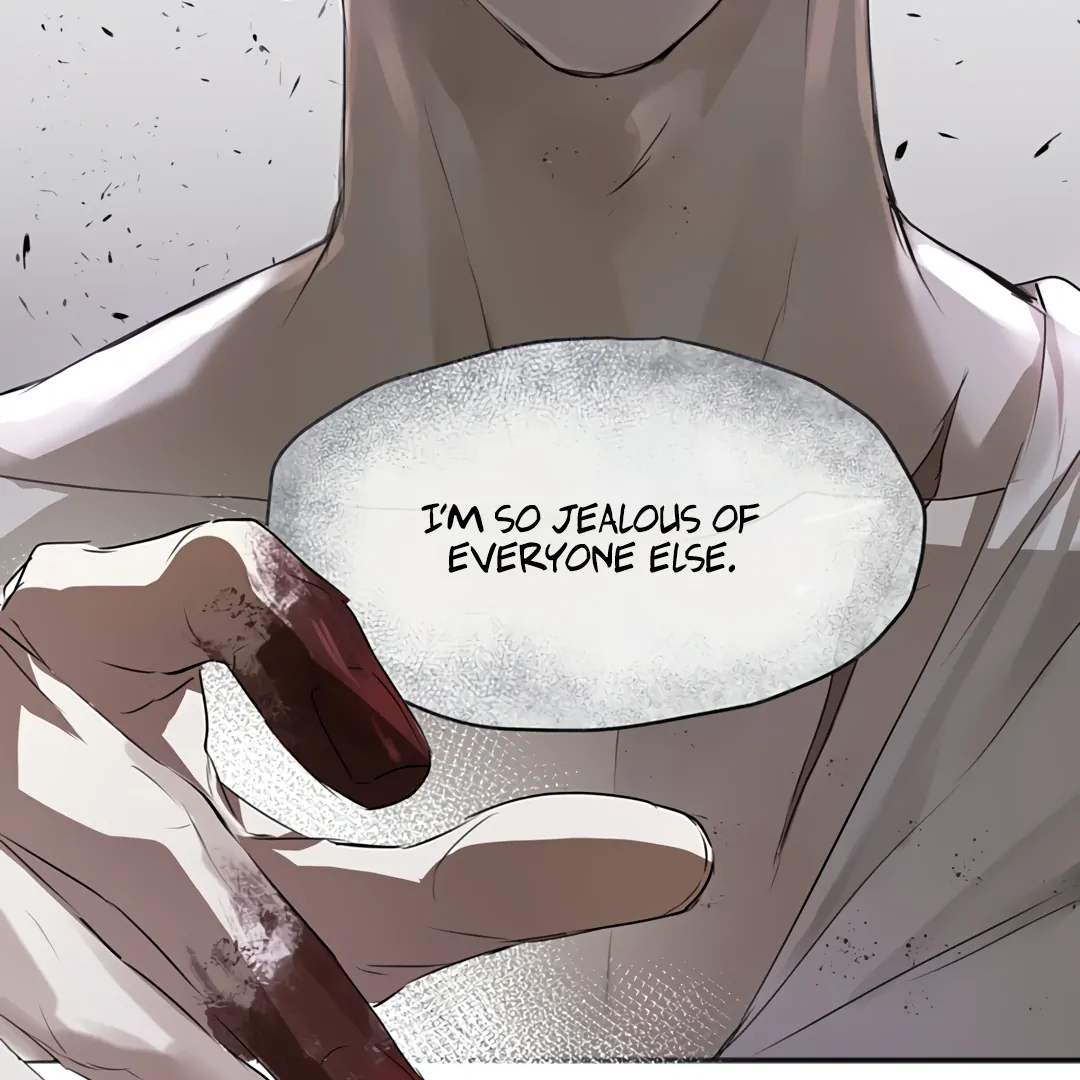 The Mad Dog Found Out I’m His Own Kind [Team Hazama] - Chapter 4 manhwa