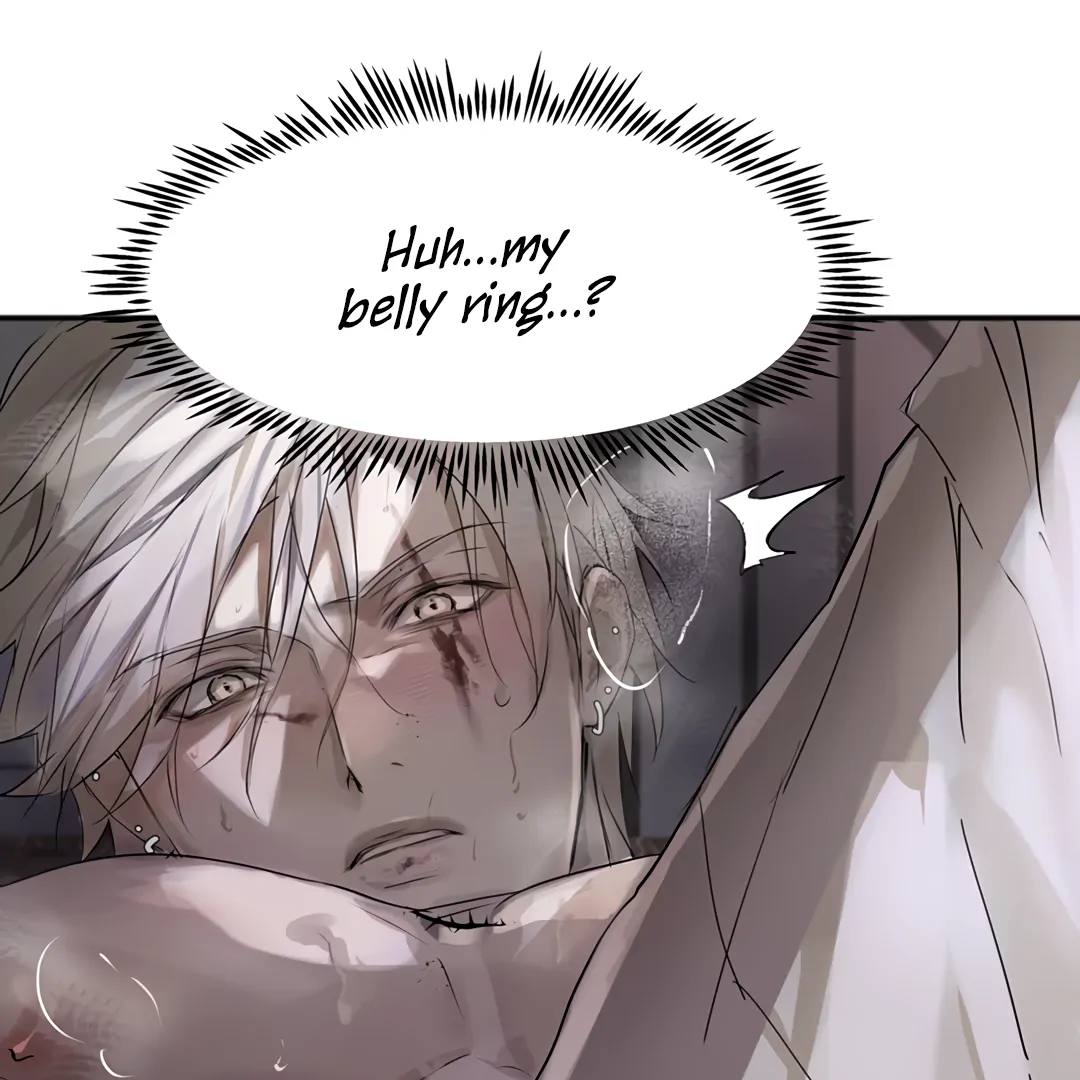 The Mad Dog Found Out I’m His Own Kind [Team Hazama] - Chapter 4 manhwa