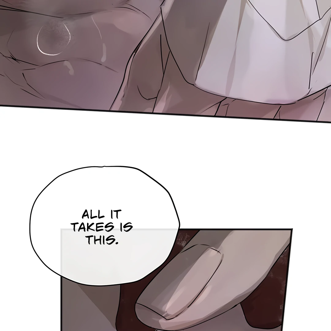 The Mad Dog Found Out I’m His Own Kind [Team Hazama] - Chapter 4 manhwa