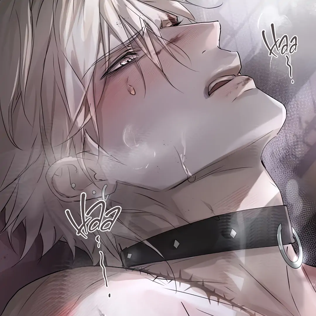 The Mad Dog Found Out I’m His Own Kind [Team Hazama] - Chapter 4 manhwa