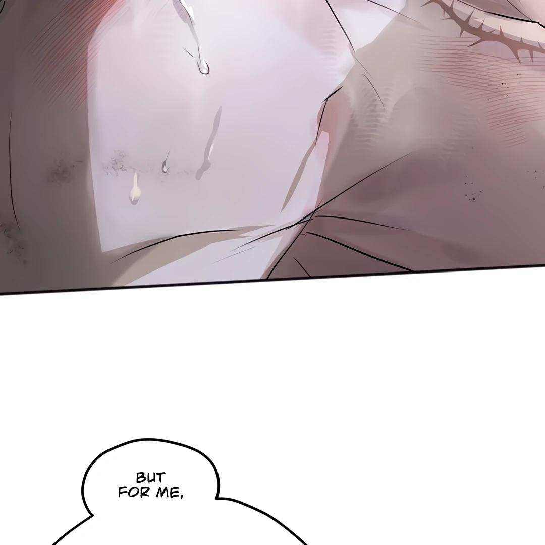 The Mad Dog Found Out I’m His Own Kind [Team Hazama] - Chapter 4 manhwa