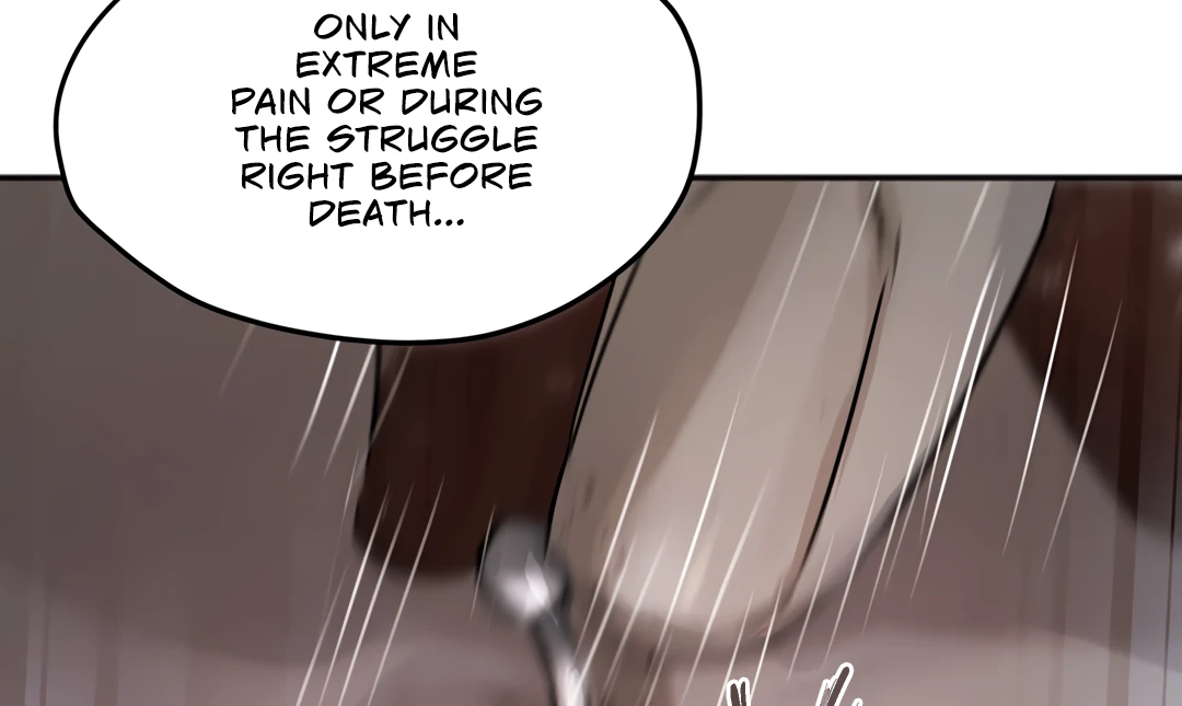 The Mad Dog Found Out I’m His Own Kind [Team Hazama] - Chapter 4 manhwa