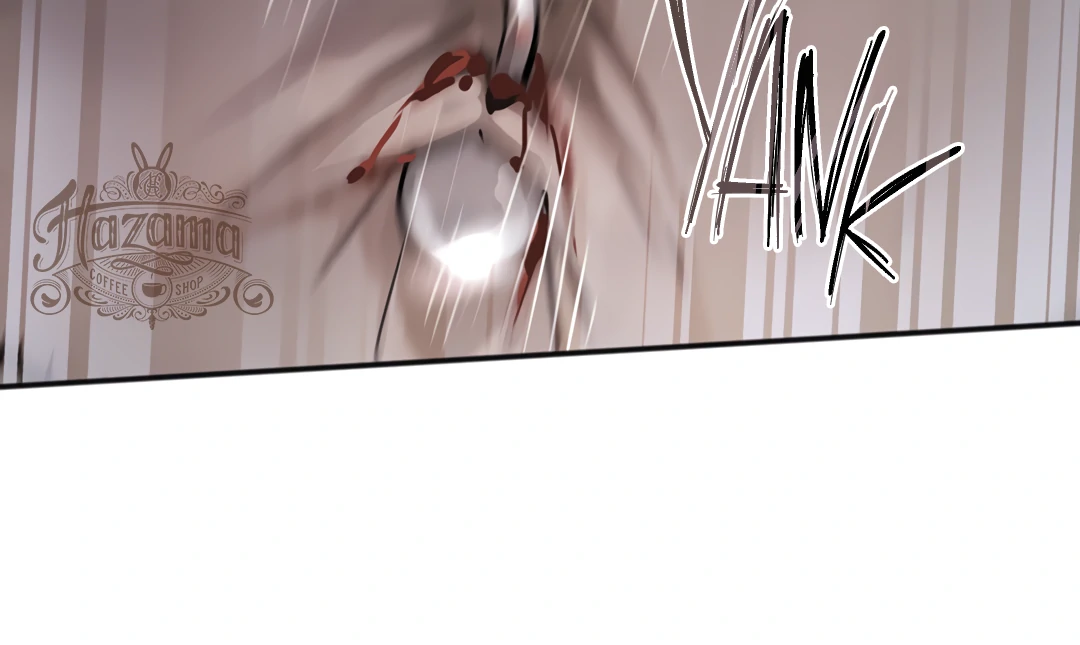 The Mad Dog Found Out I’m His Own Kind [Team Hazama] - Chapter 4 manhwa