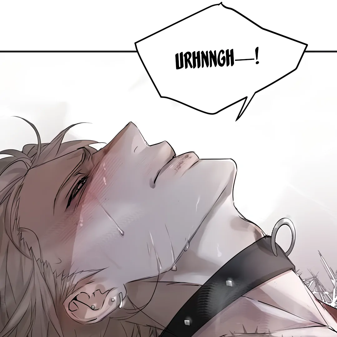 The Mad Dog Found Out I’m His Own Kind [Team Hazama] - Chapter 4 manhwa