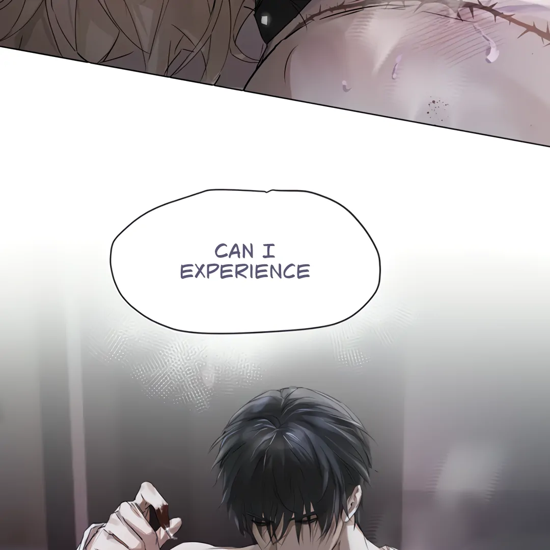 The Mad Dog Found Out I’m His Own Kind [Team Hazama] - Chapter 4 manhwa