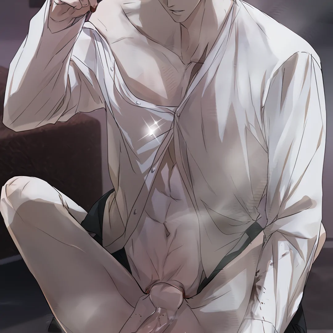The Mad Dog Found Out I’m His Own Kind [Team Hazama] - Chapter 4 manhwa