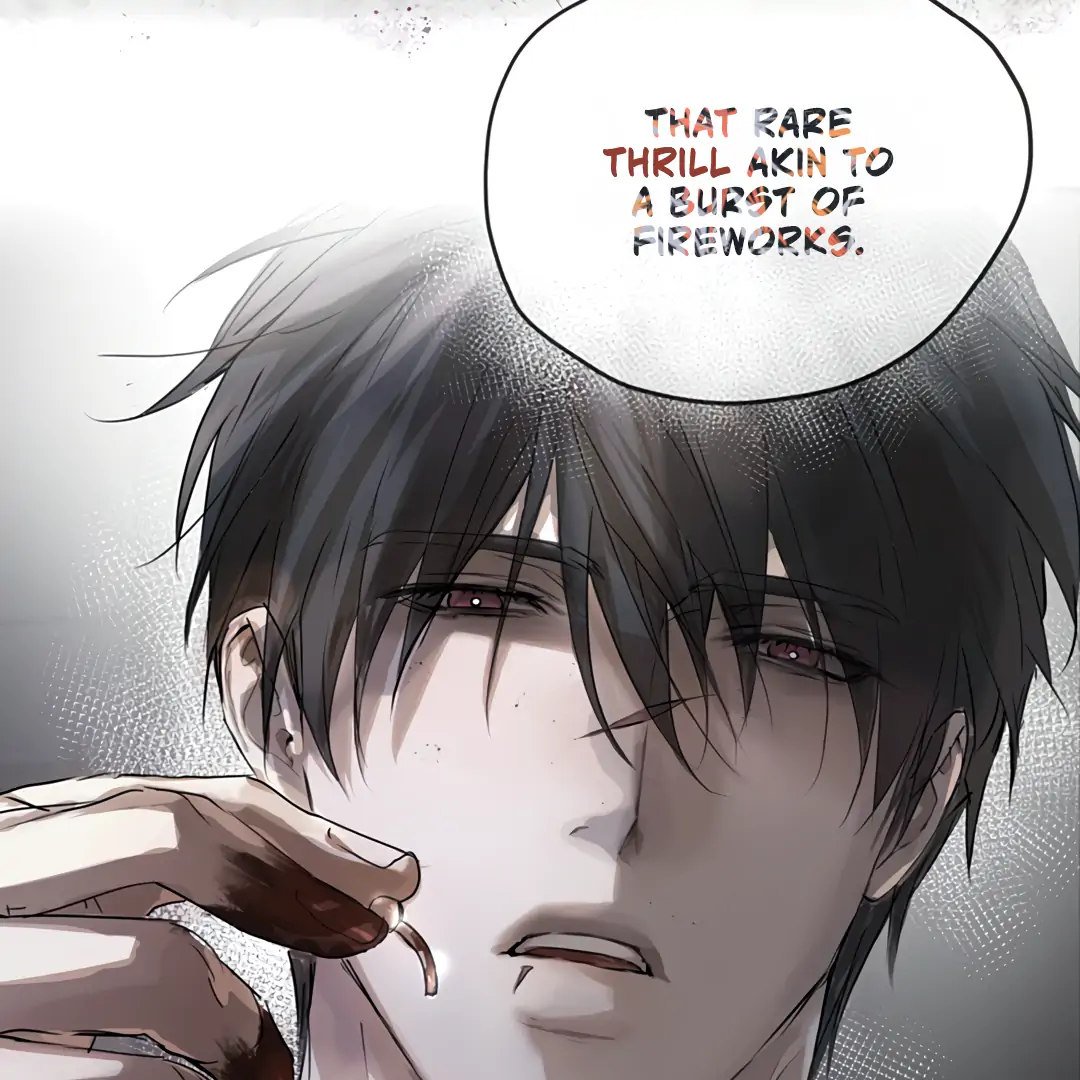 The Mad Dog Found Out I’m His Own Kind [Team Hazama] - Chapter 4 manhwa