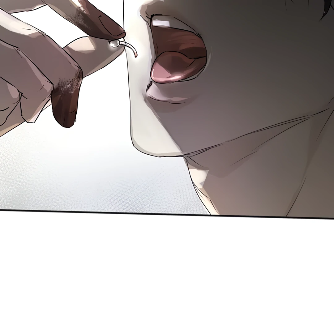 The Mad Dog Found Out I’m His Own Kind [Team Hazama] - Chapter 4 manhwa